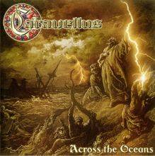 Caravellus : Across the Oceans